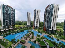 Normanton Park (D5), Apartment #570022851